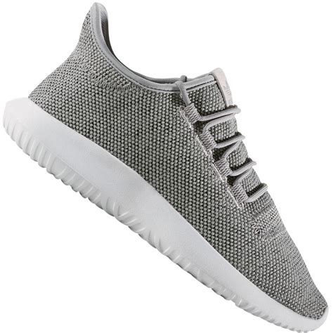 adidas Tubular Shadow Solid Grau (Damen) – BB8870 – DE